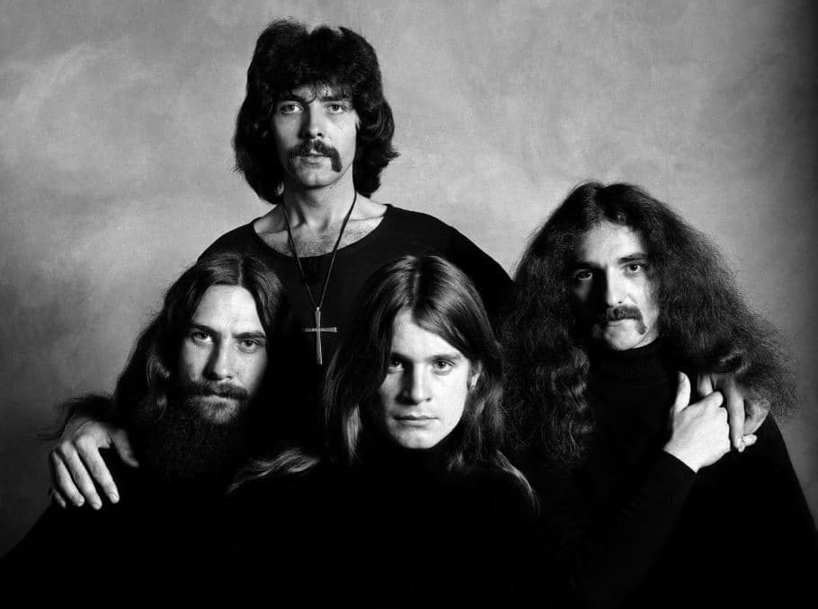 Black Sabbath