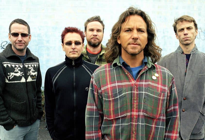 Pearl Jam